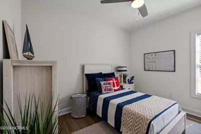2020 Dartford Drive #B, Greenville, NC 27834 - Photo 22
