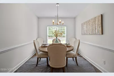 2020 Dartford Drive #A, Greenville, NC 27834 - Photo 26