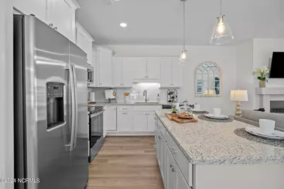 2020 Dartford Drive #A, Greenville, NC 27834 - Photo 28