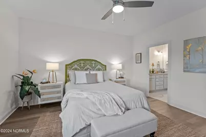 2020 Dartford Drive #A, Greenville, NC 27834 - Photo 4