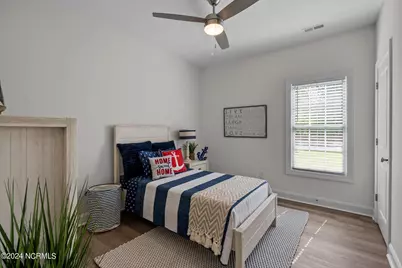 2020 Dartford Drive #A, Greenville, NC 27834 - Photo 18