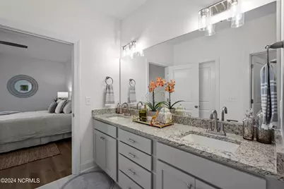 2020 Dartford Drive #A, Greenville, NC 27834 - Photo 12