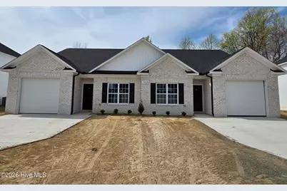 2020 Dartford Drive #A, Greenville, NC 27834 - Photo 40