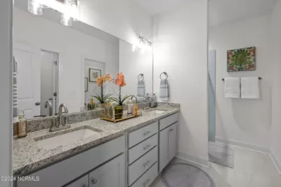 2020 Dartford Drive #A, Greenville, NC 27834 - Photo 6