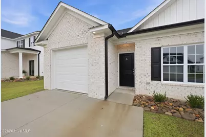 2020 Dartford Drive #A, Greenville, NC 27834 - Photo 1