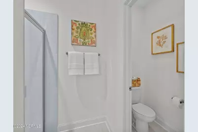 2020 Dartford Drive #A, Greenville, NC 27834 - Photo 12