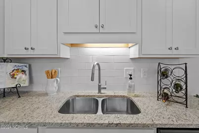 2020 Dartford Drive #A, Greenville, NC 27834 - Photo 32