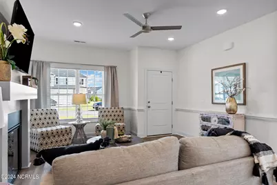 2020 Dartford Drive #A, Greenville, NC 27834 - Photo 36