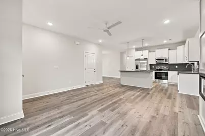 2020 Dartford Drive #A, Greenville, NC 27834 - Photo 6