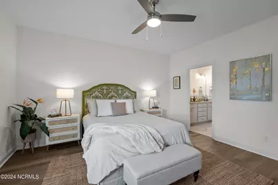 2020 Dartford Drive #A, Greenville, NC 27834 - Photo 6