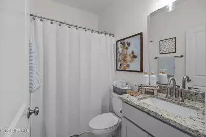 2020 Dartford Drive #A, Greenville, NC 27834 - Photo 18