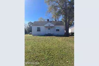617 Grimes Road, Washington, NC 27889 - Photo 1