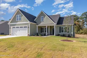 125 Tee Dr, Selma, NC 27576 - Photo 2
