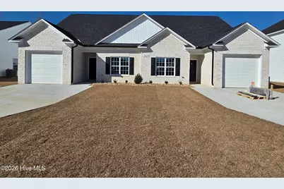 2028 Dartford Drive #B, Greenville, NC 27834 - Photo 1