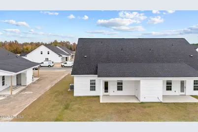 2028 Dartford Drive #A, Greenville, NC 27834 - Photo 38