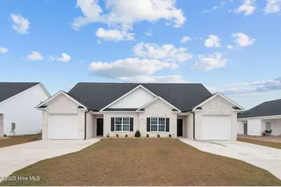 2028 Dartford Drive #A, Greenville, NC 27834 - Photo 32