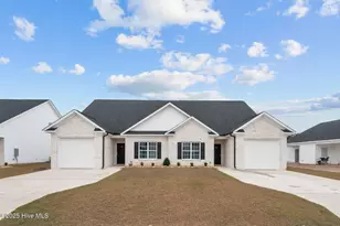 2028 Dartford Dr, Greenville, NC 27834 - Photo 32