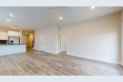 2028 Dartford Drive #A, Greenville, NC 27834 - Photo 12
