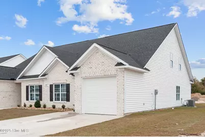2028 Dartford Drive #A, Greenville, NC 27834 - Photo 2