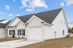 2028 Dartford Dr, Greenville, NC 27834 - Photo 2
