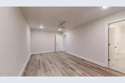 2028 Dartford Drive #A, Greenville, NC 27834 - Photo 2