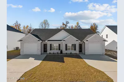 2100 Dartford Drive #A, Greenville, NC 27834 - Photo 1