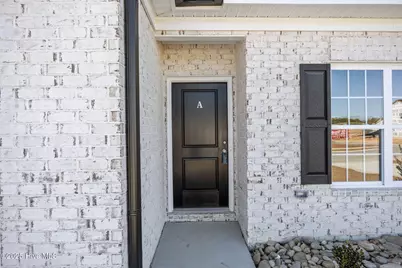 2100 Dartford Drive #A, Greenville, NC 27834 - Photo 6