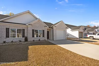 2100 Dartford Drive #B, Greenville, NC 27834 - Photo 4