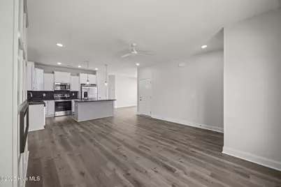 2100 Dartford Drive #B, Greenville, NC 27834 - Photo 8