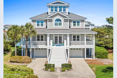 4 Sandy Point, Wilmington, NC 28411 - Photo 1