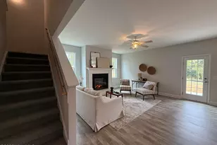 279 Harborwood St, Lillington, NC 27546 - Photo 10
