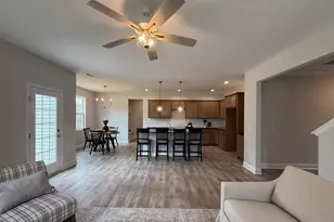 279 Harborwood St, Lillington, NC 27546 - Photo 12