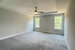 279 Harborwood St, Lillington, NC 27546 - Photo 30