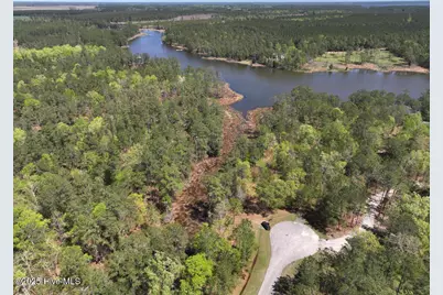 Lot 18 Davis Lane, Belhaven, NC 27810 - Photo 4
