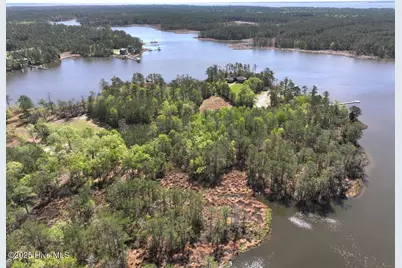Lot 48 Sunset Point, Belhaven, NC 27810 - Photo 4