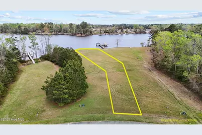 Lot 22 Fernwood Court, Bath, NC 27808 - Photo 1