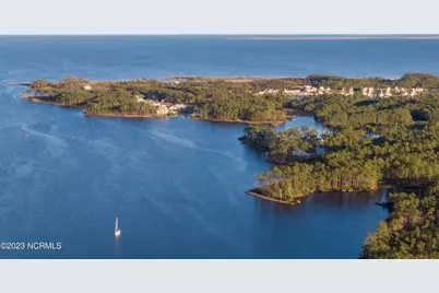 81 Boathouse Road, Oriental, NC 28571 - Photo 32