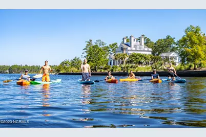 98 Boathouse Road, Oriental, NC 28571 - Photo 40