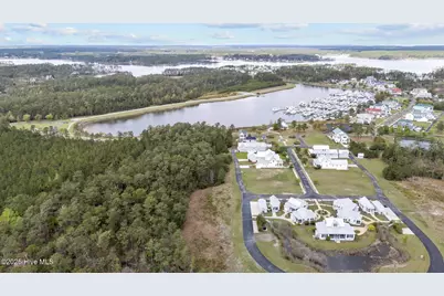 98 Boathouse Road, Oriental, NC 28571 - Photo 20