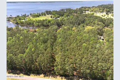 Lot 5 Mixon Creek Drive, Bath, NC 27808 - Photo 2