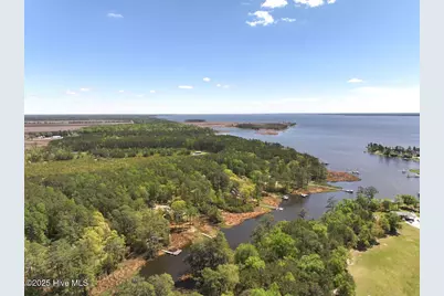 Lot 5 Mixon Creek Drive, Bath, NC 27808 - Photo 8