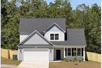 317 Harborwood Street, Lillington, NC 27546 - Photo 1