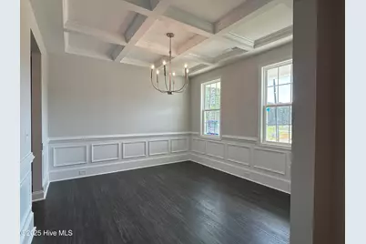 317 Harborwood Street, Lillington, NC 27546 - Photo 4