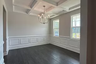 317 Harborwood St, Lillington, NC 27546 - Photo 4
