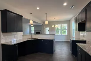 317 Harborwood St, Lillington, NC 27546 - Photo 6