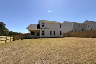 317 Harborwood St, Lillington, NC 27546 - Photo 38