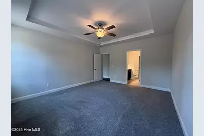 317 Harborwood Street, Lillington, NC 27546 - Photo 20