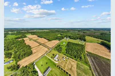 Lot 5 Guss Lane, Williamston, NC 27892 - Photo 6
