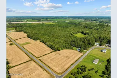 Lot 5 Guss Lane, Williamston, NC 27892 - Photo 8