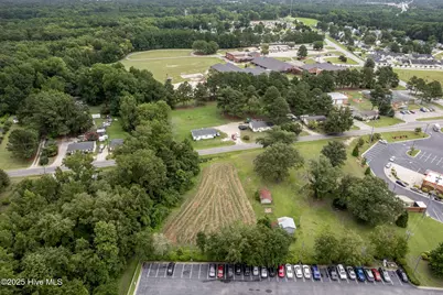 800 Shearin Andrew Road, Rocky Mount, NC 27804 - Photo 8